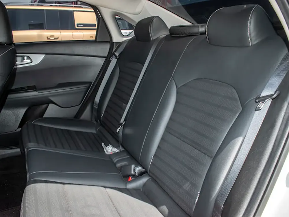 Kia K3 2024, Chinese Specs - Brand New! - Image 7