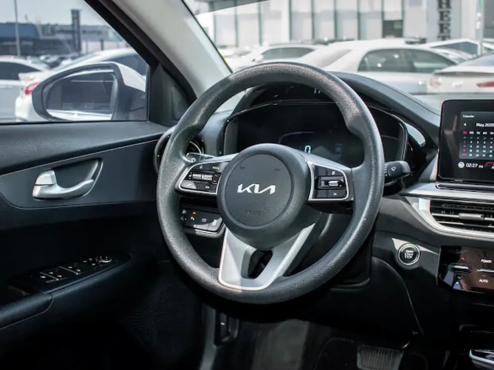 Kia K3 2024, Chinese Specs - Brand New! - Image 8