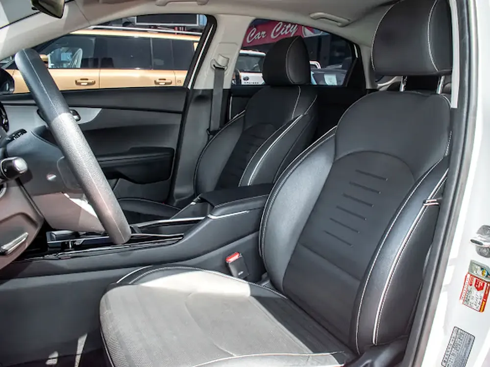Kia K3 2024, Chinese Specs - Brand New! - Image 9
