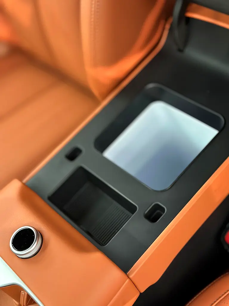 BYD LEOPARD 7 EVS WARRANTY - Image 10