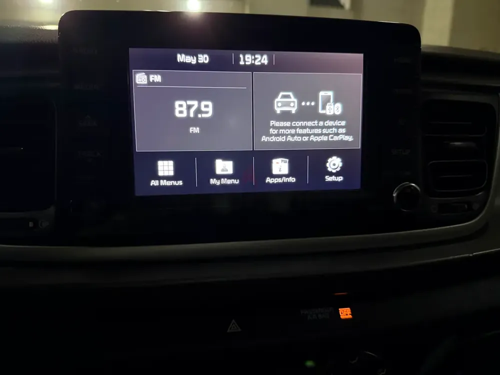 2019 Kia Rio S Excellent Condition Well Maintained - Image 10