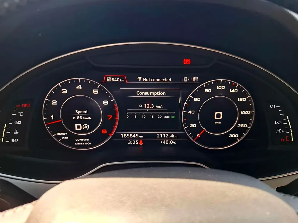 AED 10940/month | 2025 Porsche Carrera / 911  | GCC Specs | Ref#457943 - Image 15