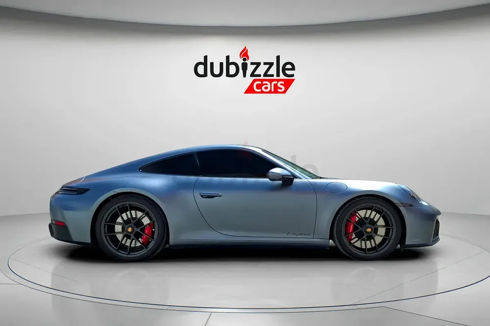 AED 10940/month | 2025 Porsche Carrera / 911  | GCC Specs | Ref#457943 - Image 4