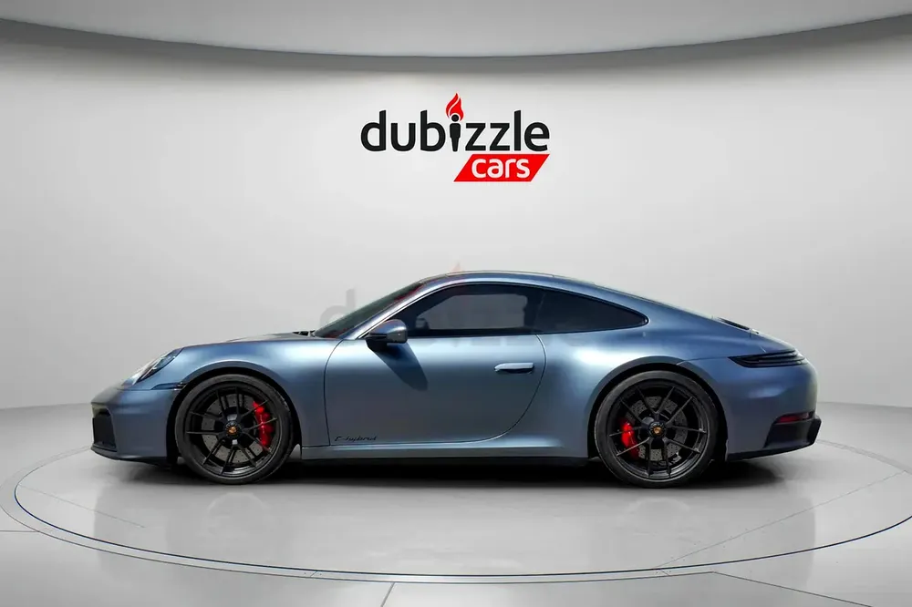 AED 10940/month | 2025 Porsche Carrera / 911  | GCC Specs | Ref#457943 - Image 5