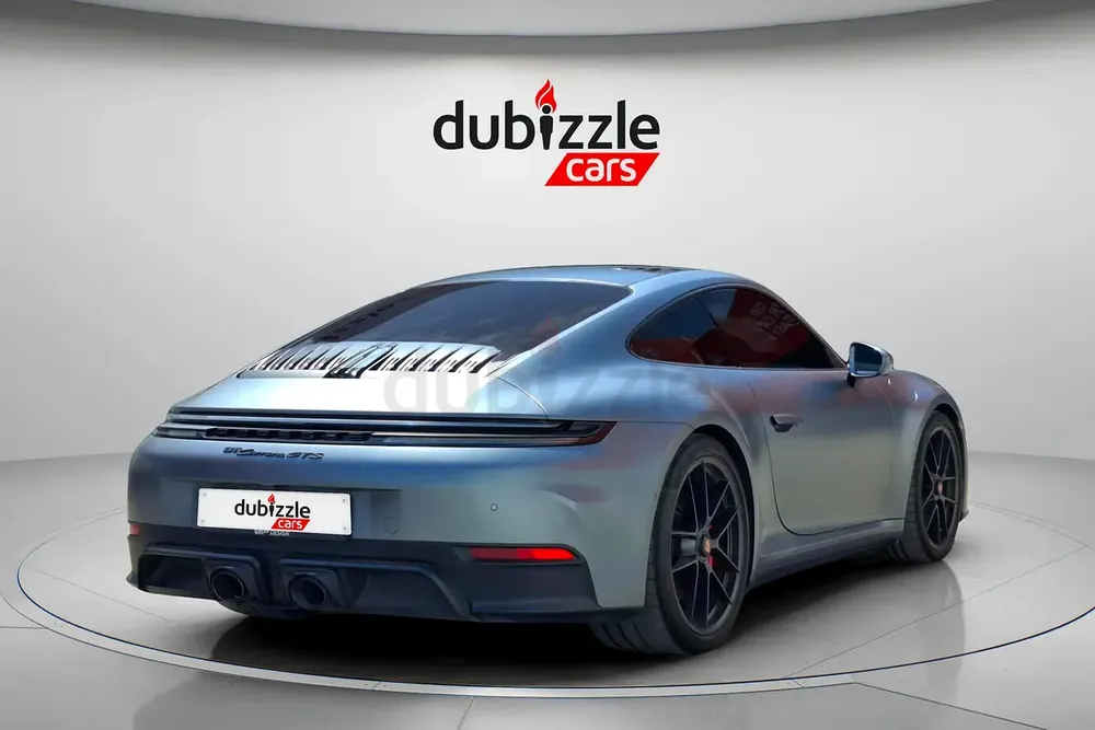 AED 10940/month | 2025 Porsche Carrera / 911  | GCC Specs | Ref#457943 - Image 6