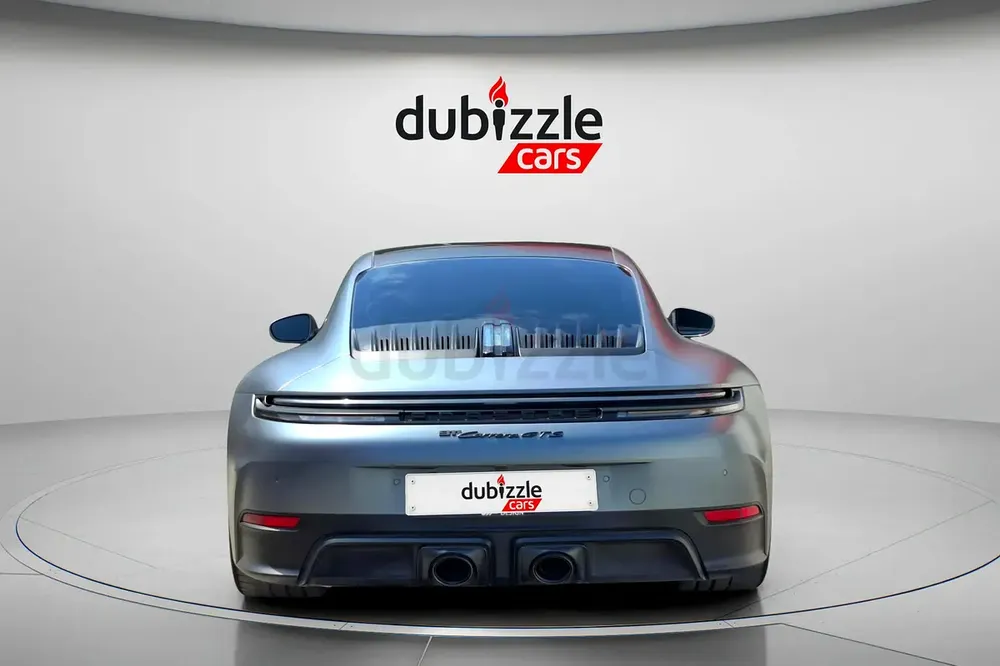 AED 10940/month | 2025 Porsche Carrera / 911  | GCC Specs | Ref#457943 - Image 7