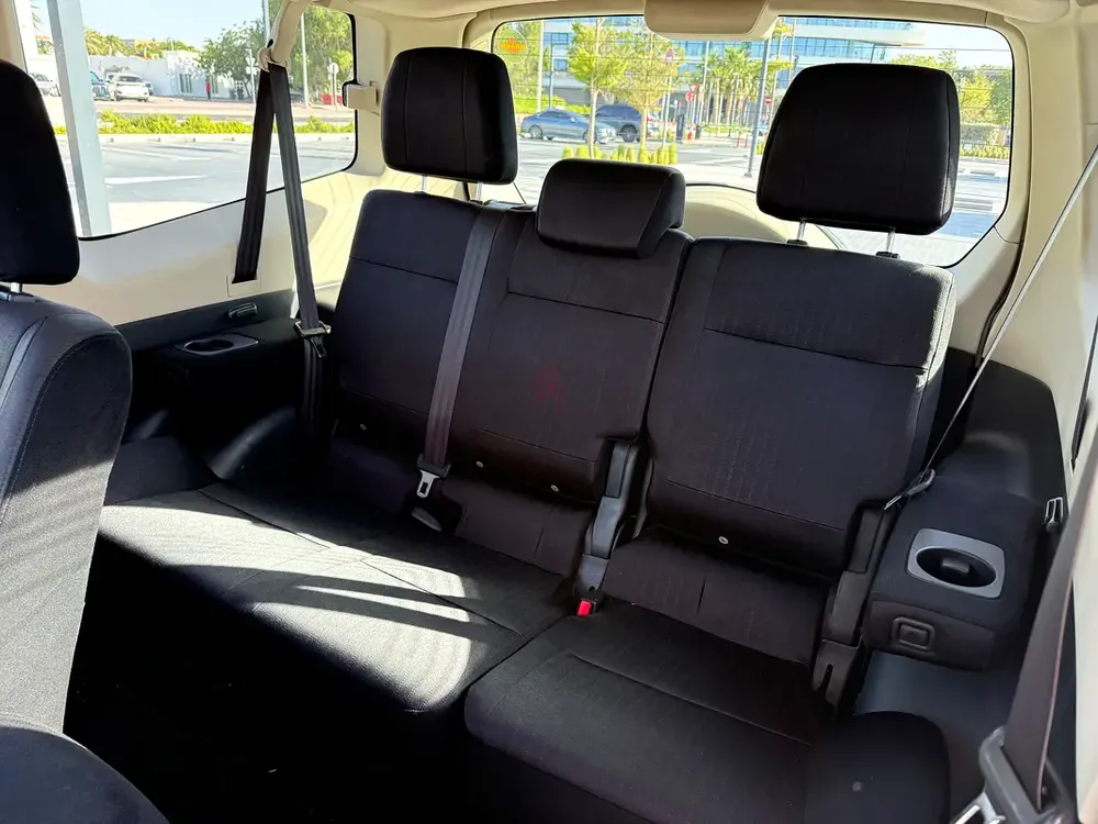 Mitsubishi Pajero GLS 2016 GCC Specs - Image 10