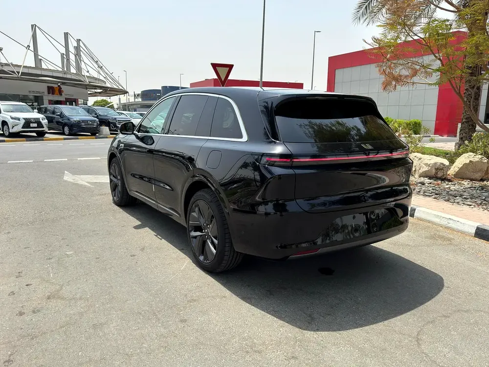 Li Auto L6 2024 - Brand New - Chinese Specs - Image 7