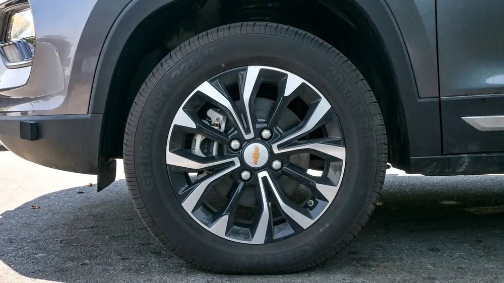 Chevrolet Groove Premier 1.5L | 2024 | Brand New ( Special Offer With Warranty) - Image 15