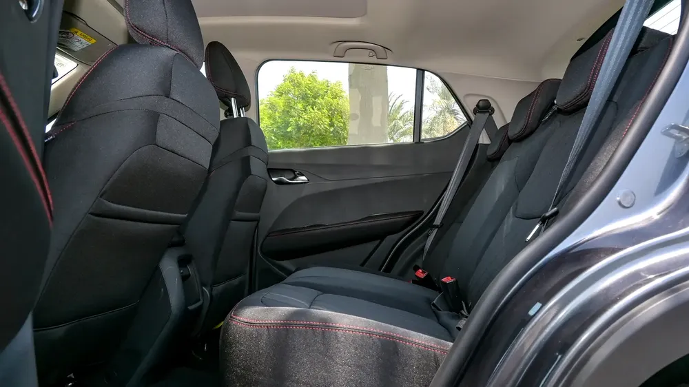 Chevrolet Groove Premier 1.5L | 2024 | Brand New ( Special Offer With Warranty) - Image 17