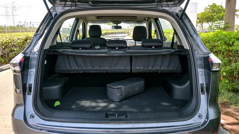 Chevrolet Groove Premier 1.5L | 2024 | Brand New ( Special Offer With Warranty) - Image 7