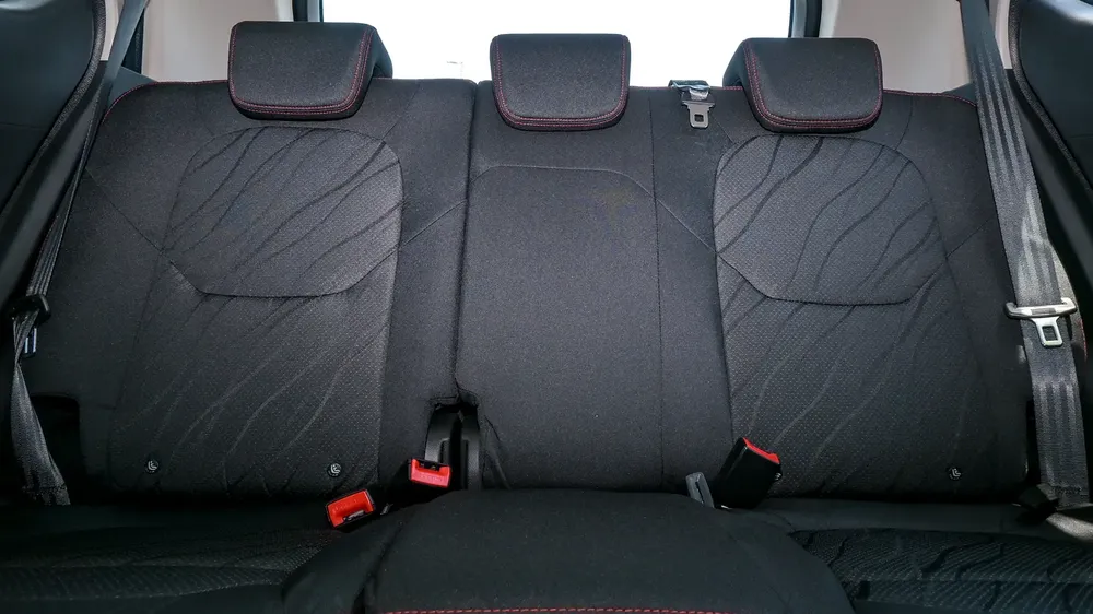 Chevrolet Groove Premier 1.5L | 2024 | Brand New ( Special Offer With Warranty) - Image 9