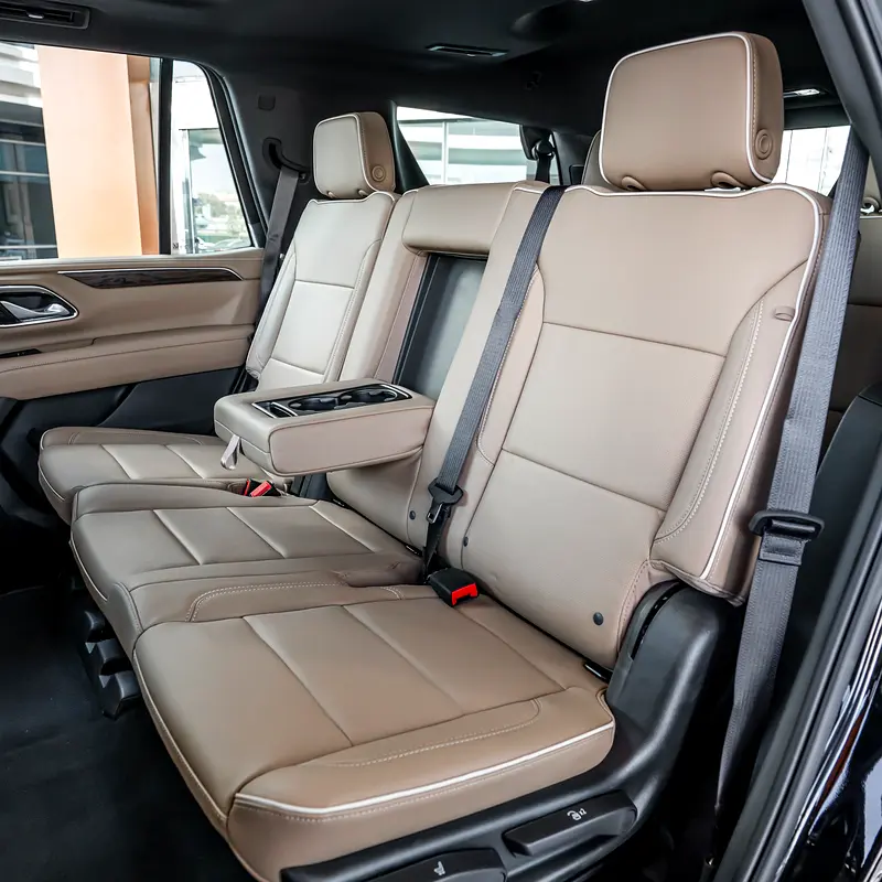 2024 Chevrolet Tahoe Premier - GCC Specs - Brand New - Image 13
