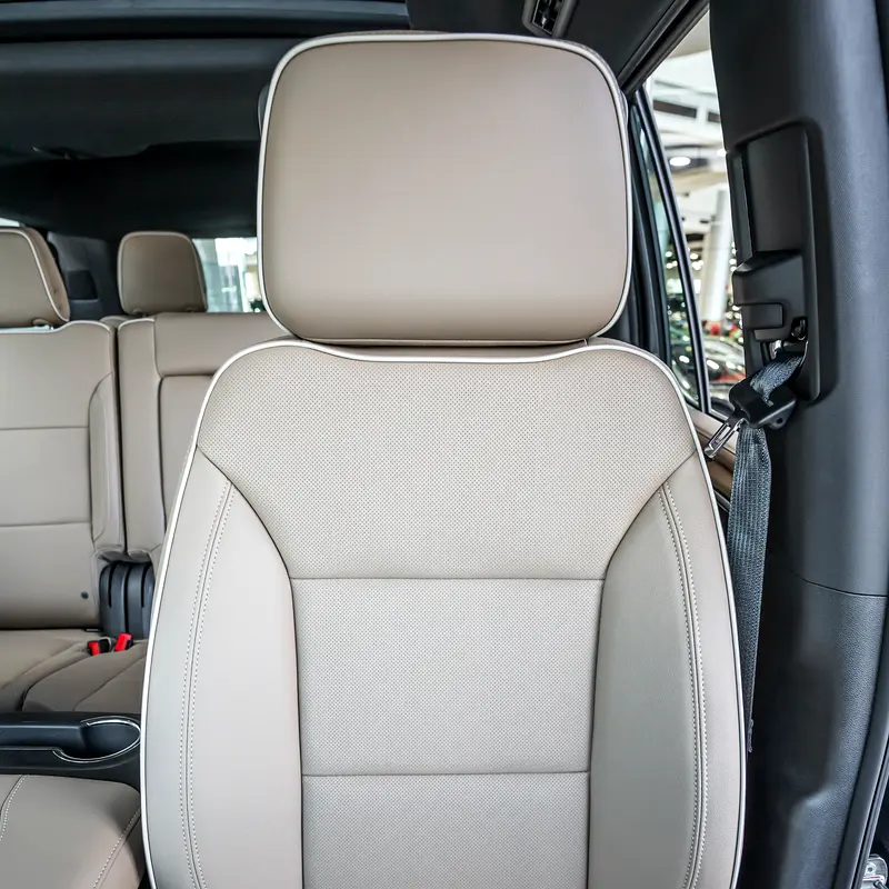 2024 Chevrolet Tahoe Premier - GCC Specs - Brand New - Image 14
