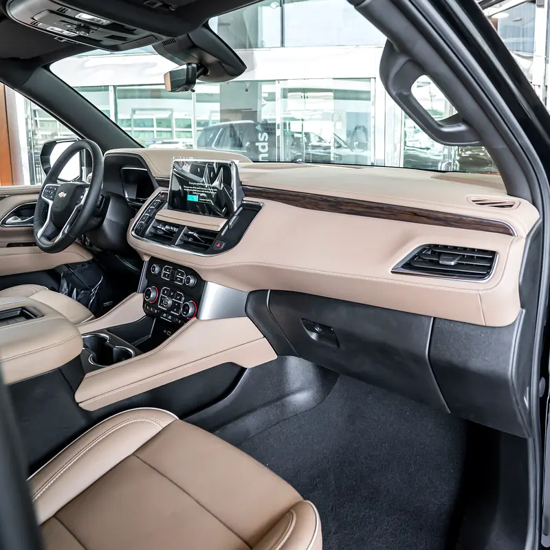 2024 Chevrolet Tahoe Premier - GCC Specs - Brand New - Image 6