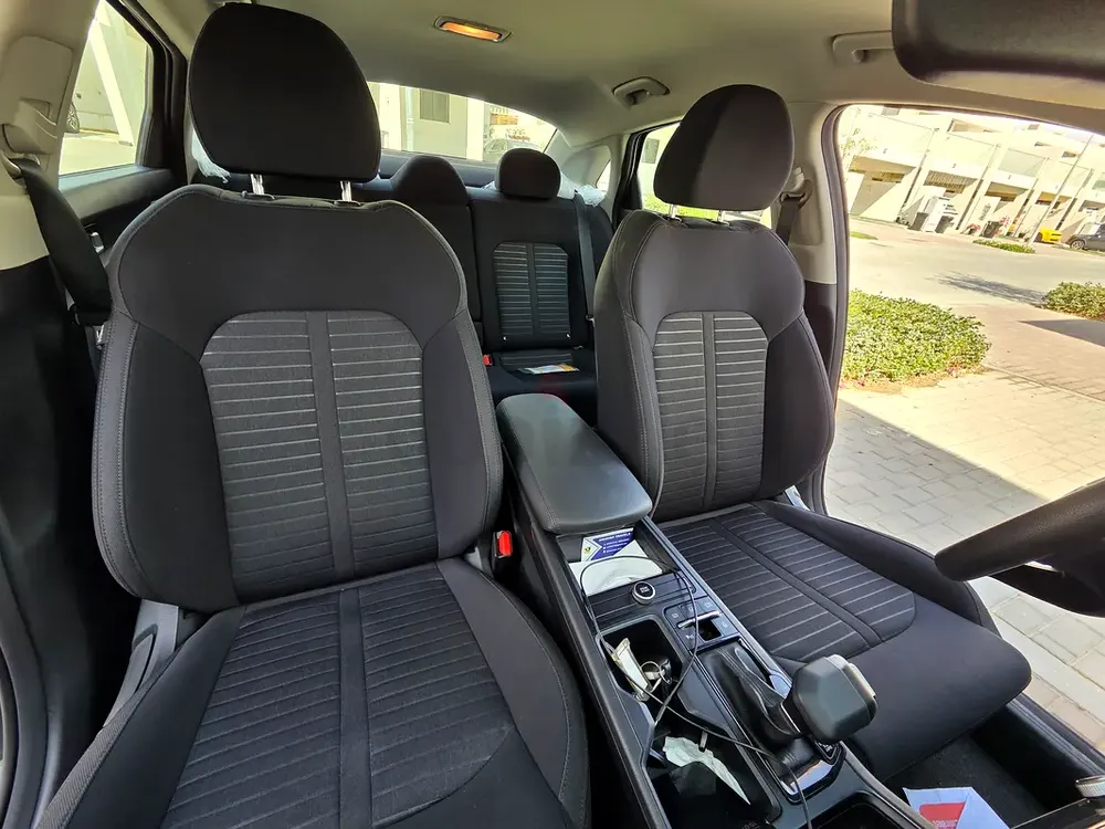 2025 Kia K5 LXS | American Specs | Pristine Condition - Image 11