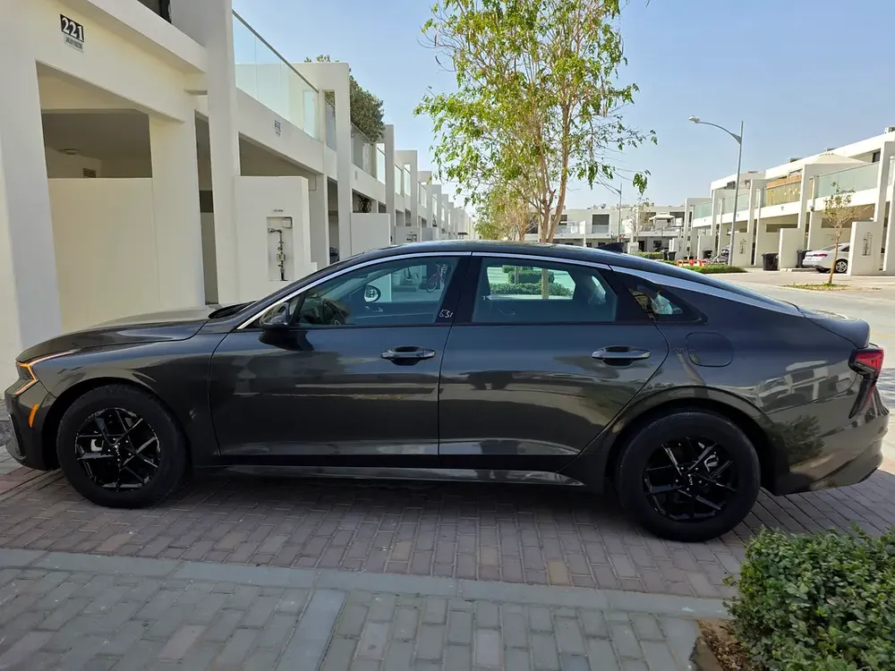 2025 Kia K5 LXS | American Specs | Pristine Condition - Image 13