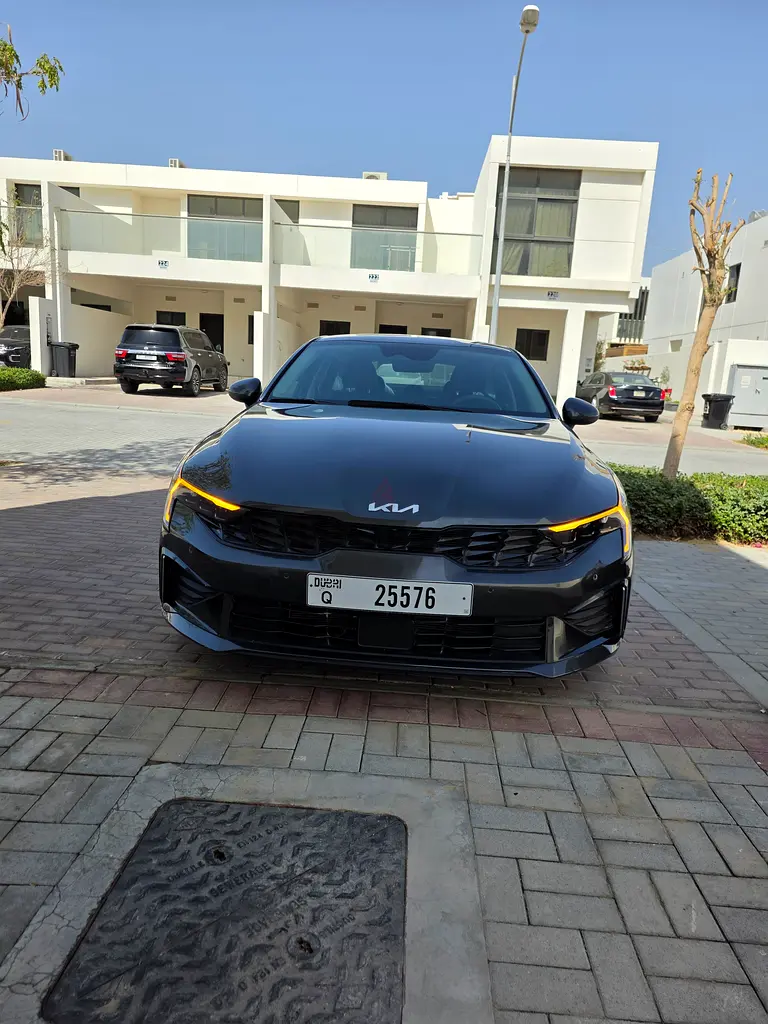 2025 Kia K5 LXS | American Specs | Pristine Condition - Image 5