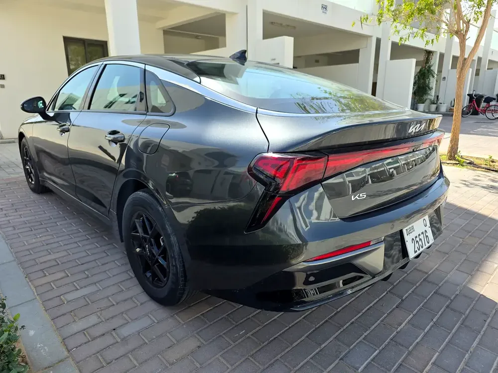 2025 Kia K5 LXS | American Specs | Pristine Condition - Image 6