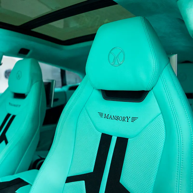 Lamborghini Urus Standard 2019 GCC Specs | Good Condition | Widebody Carbon Kit | - Image 10