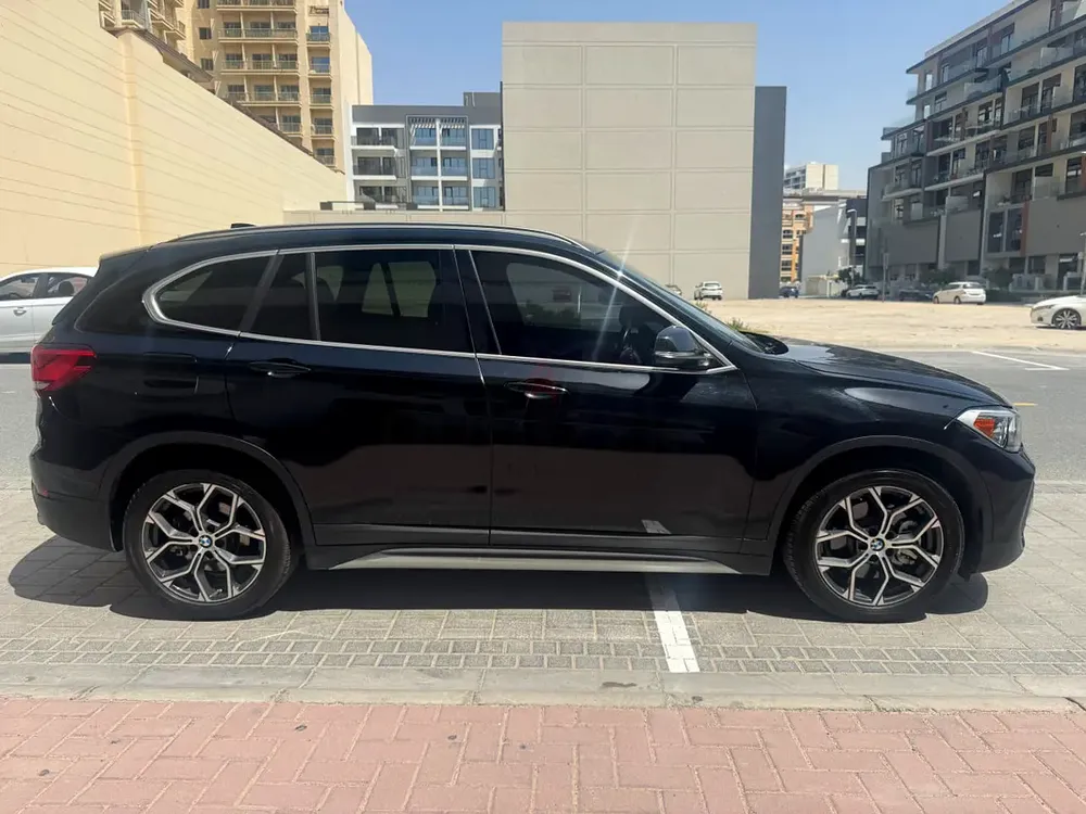 BMW X1 2021 - Image 5