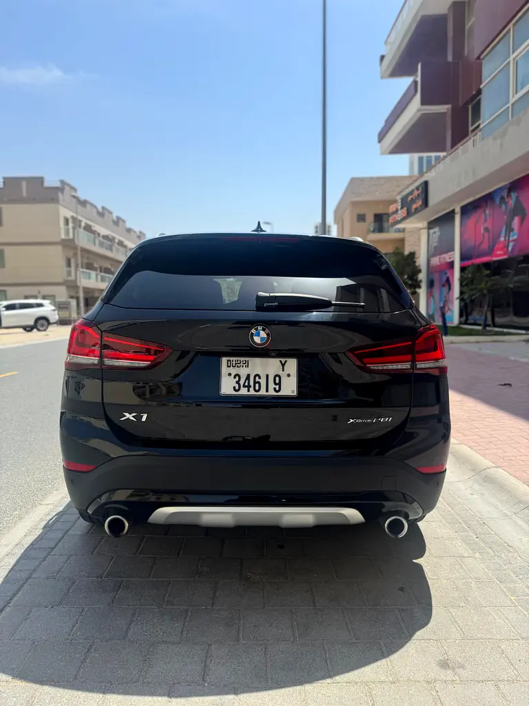 BMW X1 2021 - Image 6