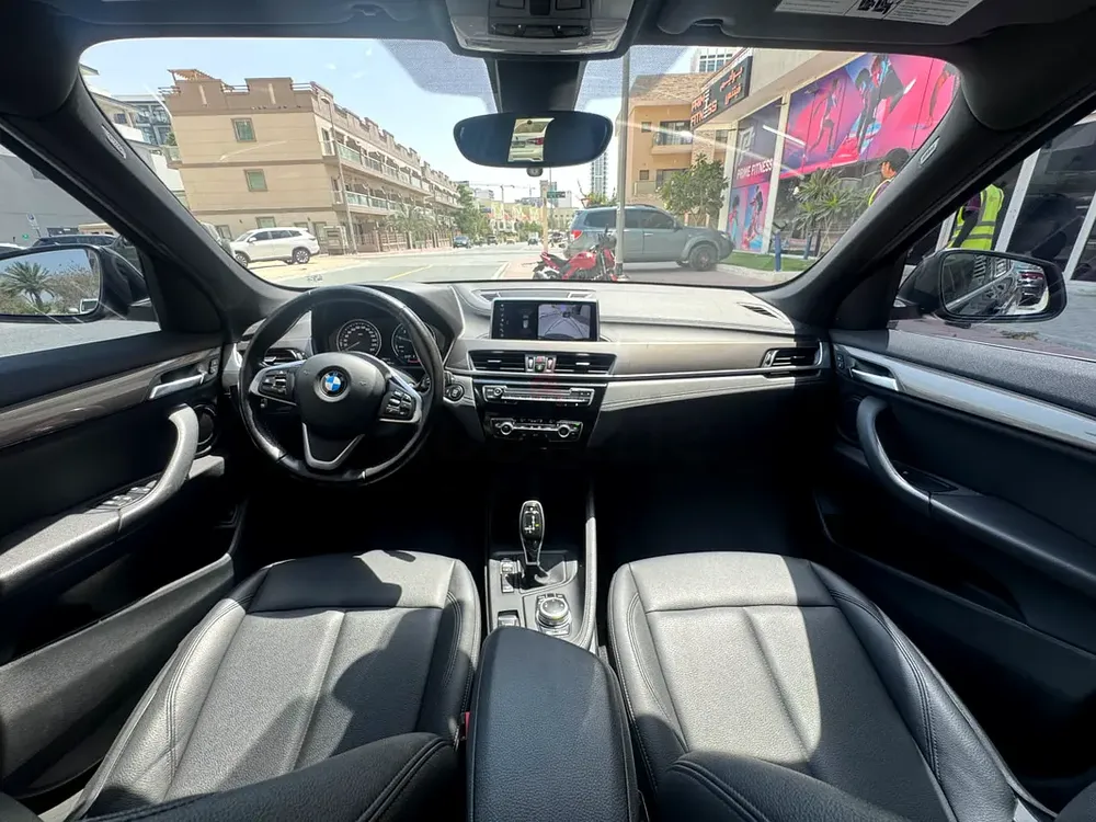 BMW X1 2021 - Image 7