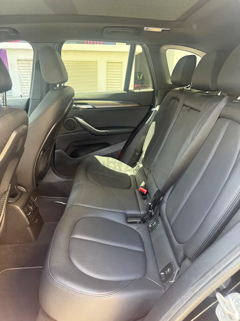 BMW X1 2021 - Image 8