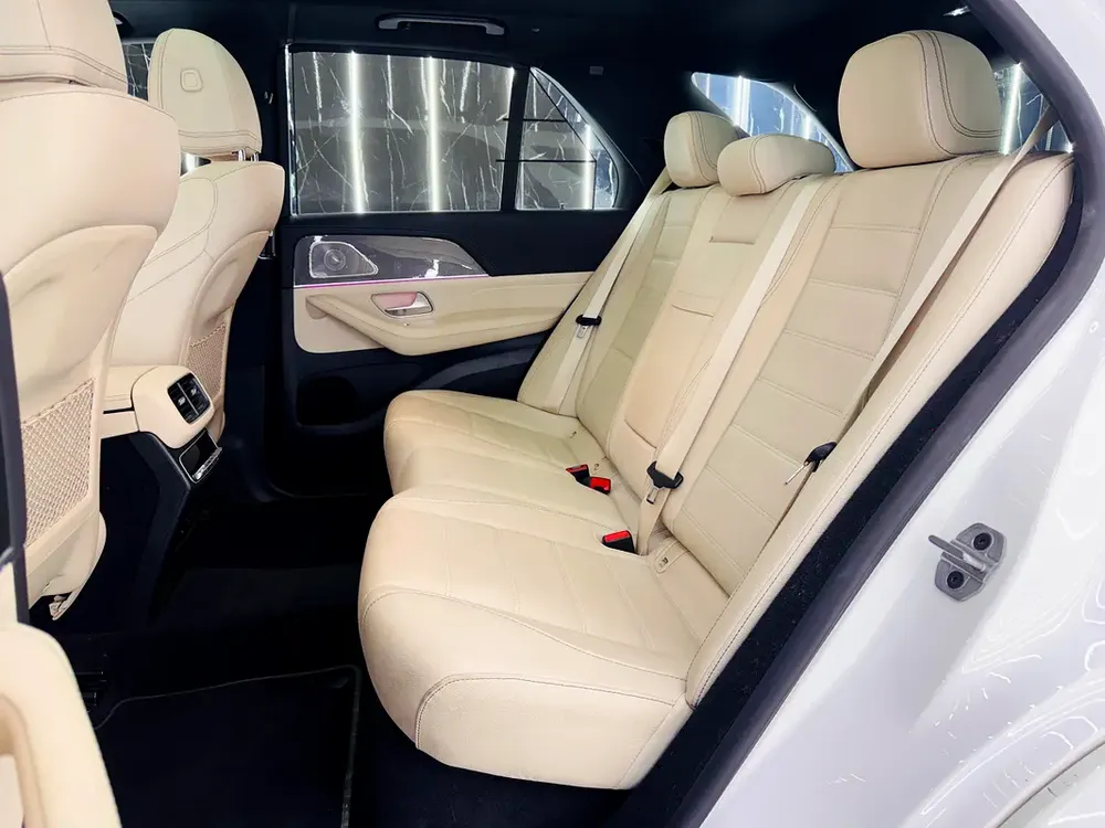 2021 Mercedes-Benz GLE 450 4MATIC (GCC), Mercedes Warranty till Oct 2026 and Full service History - Image 15