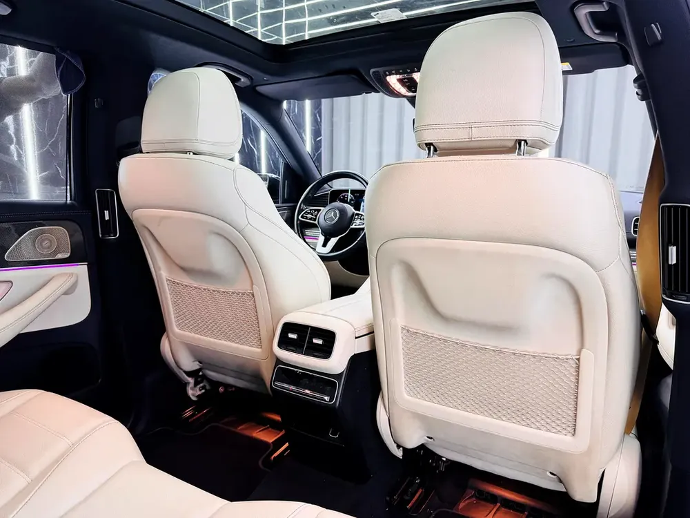 2021 Mercedes-Benz GLE 450 4MATIC (GCC), Mercedes Warranty till Oct 2026 and Full service History - Image 16