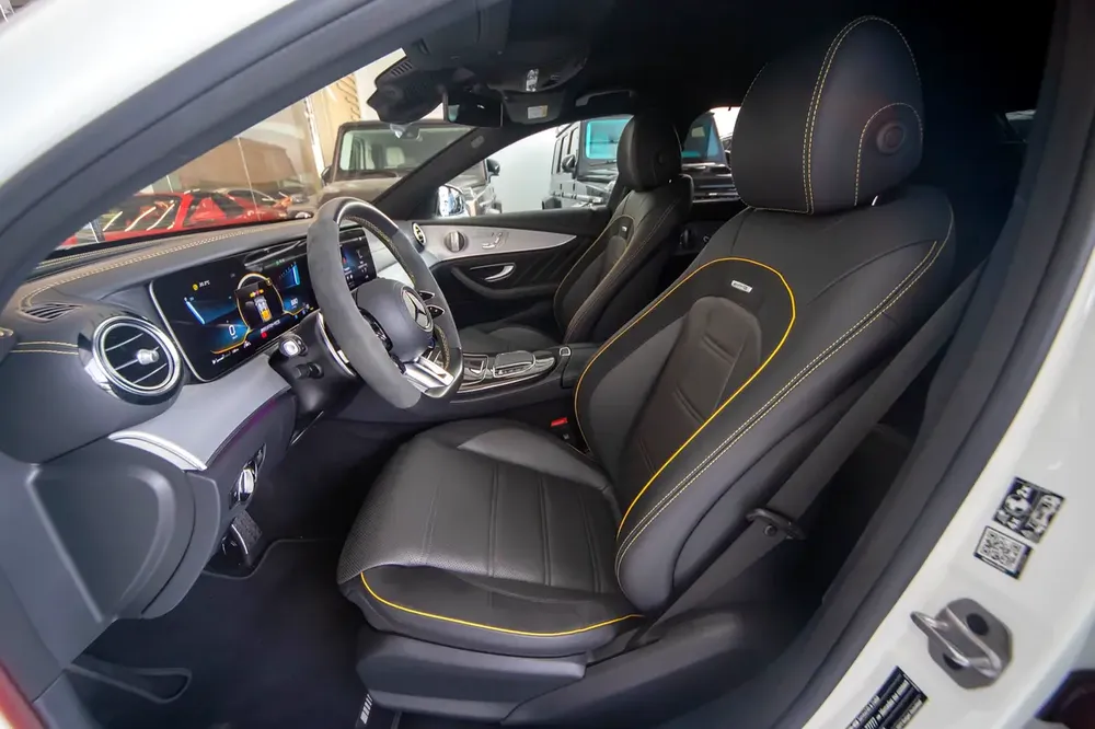 2023 Mercedes-Benz E-Class E 63 AMG S | European Specs | Pristine Condition - Image 10
