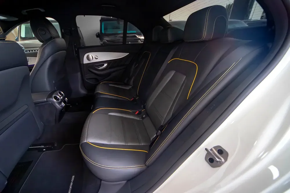 2023 Mercedes-Benz E-Class E 63 AMG S | European Specs | Pristine Condition - Image 11