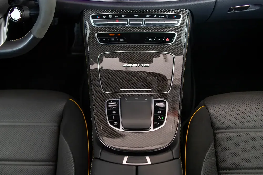 2023 Mercedes-Benz E-Class E 63 AMG S | European Specs | Pristine Condition - Image 20
