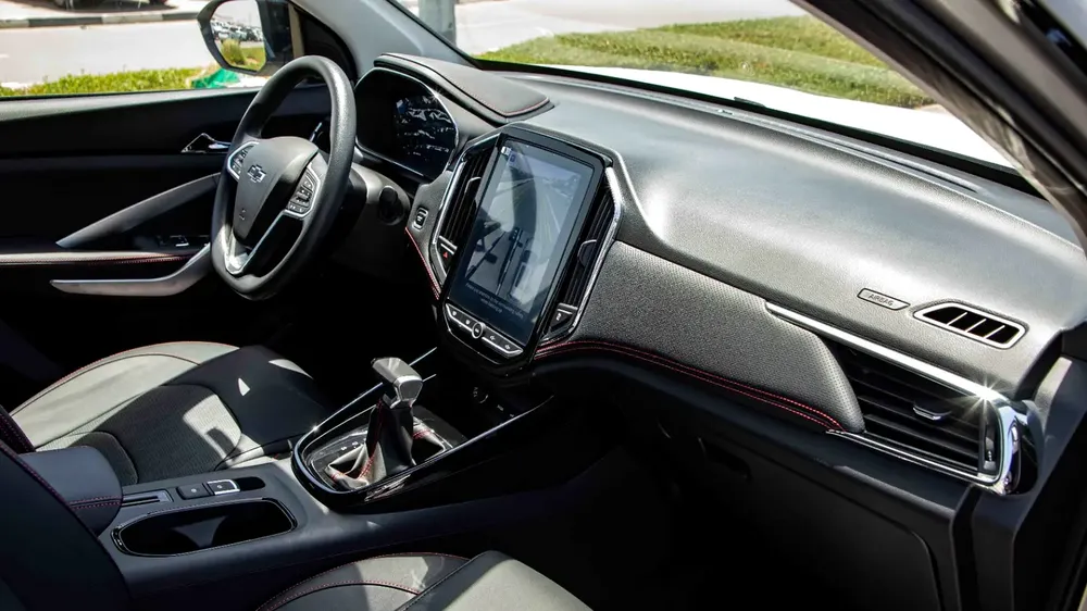 Chevrolet Captiva Premier 1.5L FWD | 7-Seater | 2025 - Image 11