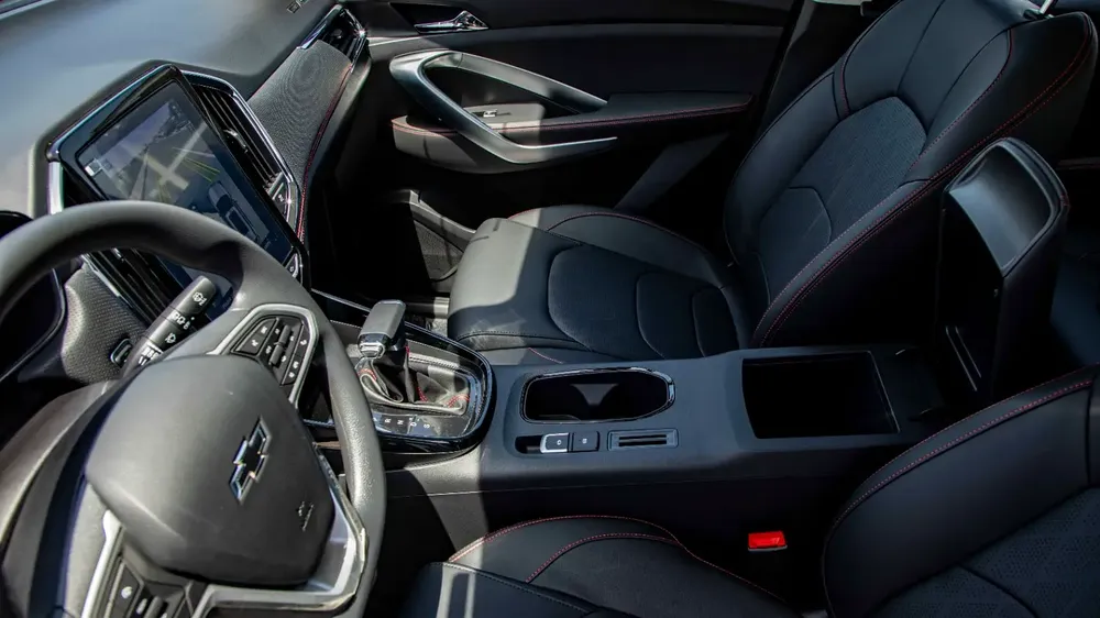Chevrolet Captiva Premier 1.5L FWD | 7-Seater | 2025 - Image 14