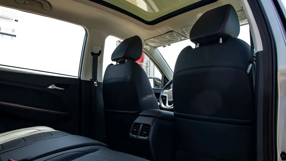 Chevrolet Captiva Premier 1.5L FWD | 7-Seater | 2025 - Image 15
