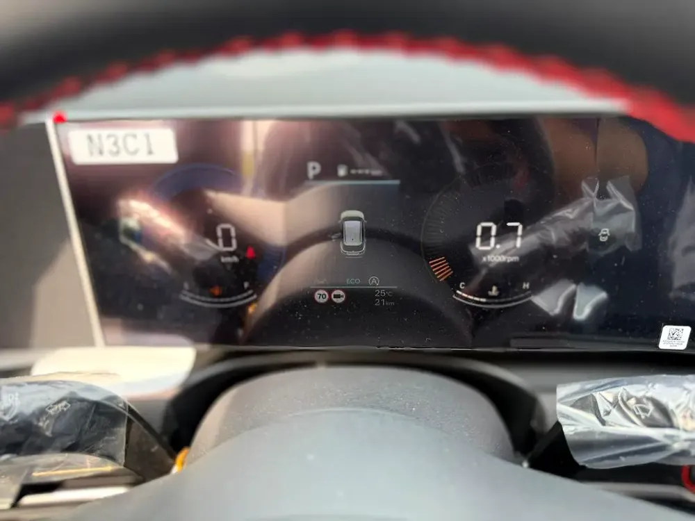 ADDRESS MOTOR - Image 12
