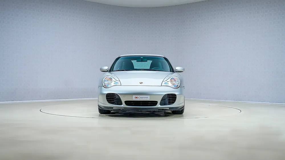 Drive Home Today | Low KM, Fully Prepared | 911 Turbo Manual - Image 9