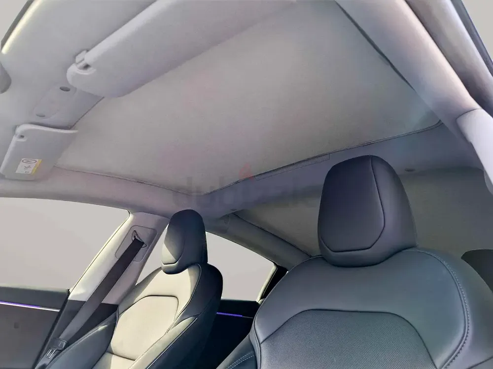 AED 2279/month | 2025 Tesla Model 3  | GCC Specs | Ref#463480 - Image 11