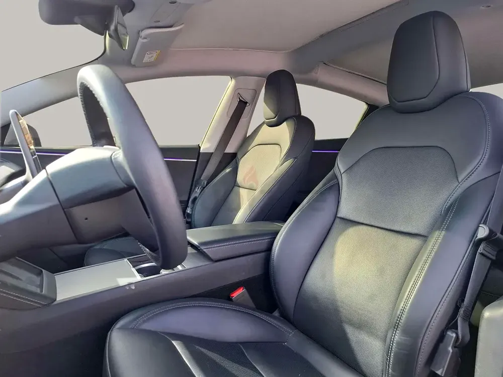AED 2279/month | 2025 Tesla Model 3  | GCC Specs | Ref#463480 - Image 12