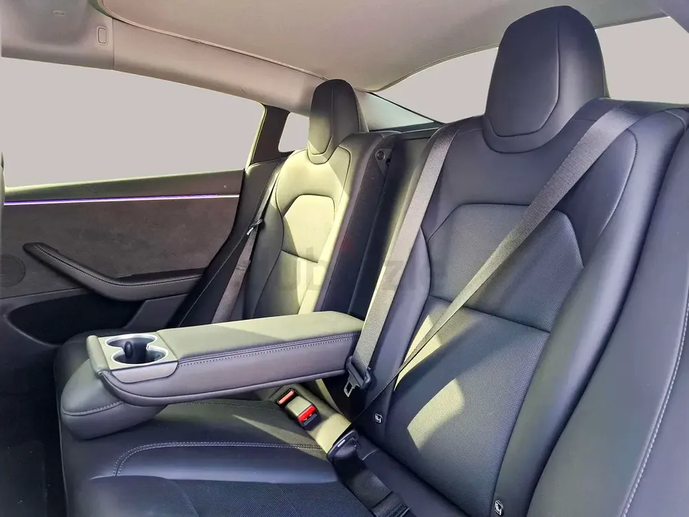 AED 2279/month | 2025 Tesla Model 3  | GCC Specs | Ref#463480 - Image 13