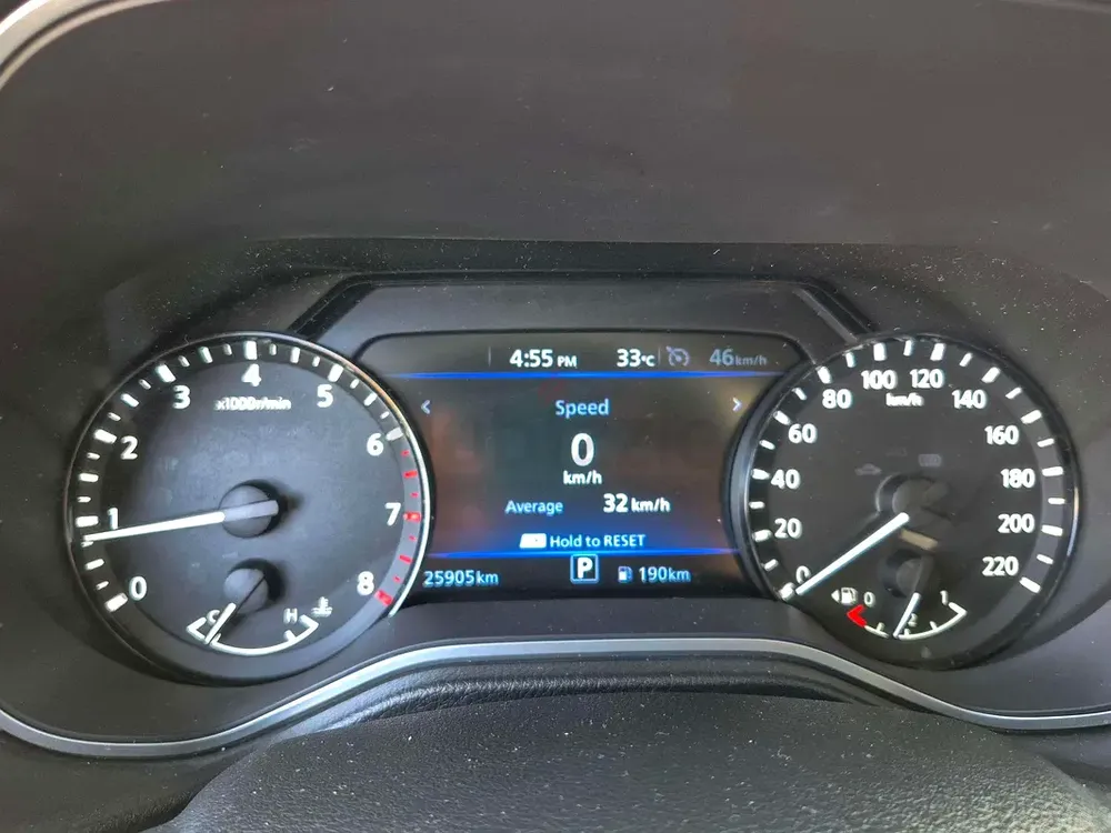 AED 1383/month | 2024 Nissan Xterra  | GCC Specs | Ref#455729 - Image 13