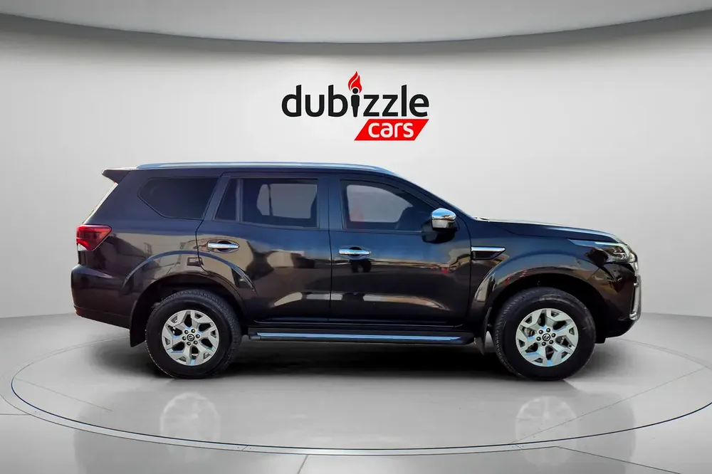 AED 1383/month | 2024 Nissan Xterra  | GCC Specs | Ref#455729 - Image 4