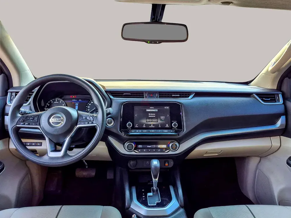 AED 1383/month | 2024 Nissan Xterra  | GCC Specs | Ref#455729 - Image 8