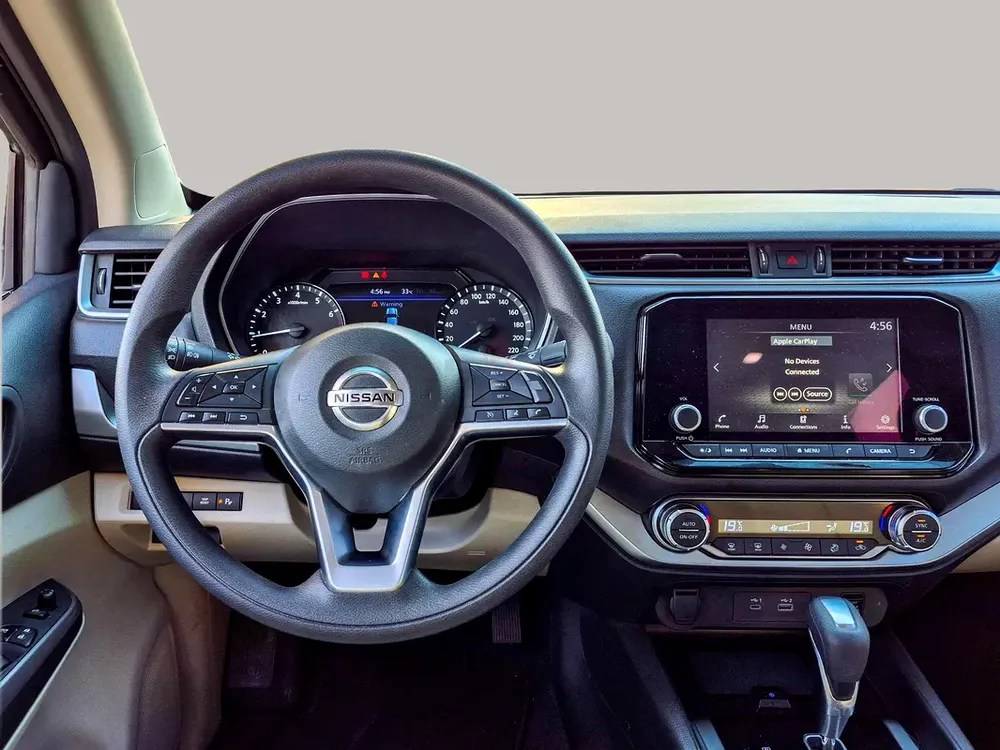 AED 1383/month | 2024 Nissan Xterra  | GCC Specs | Ref#455729 - Image 9