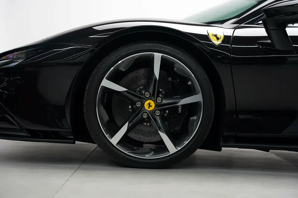 Ferrari SF90 Stradale 2024 | GCC l AL TAYER WARRANTY AND SERVICE - Image 6