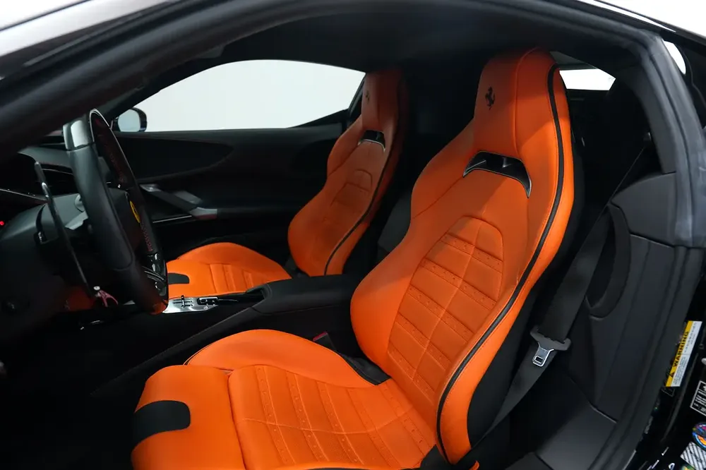 Ferrari SF90 Stradale 2024 | GCC l AL TAYER WARRANTY AND SERVICE - Image 7