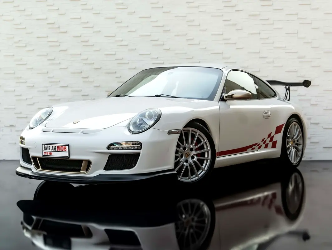 CARRERA S | 997 | RARE | FULL SERVICE HISTORY | GT3 BODY KIT for 1,935.00 AED monthly