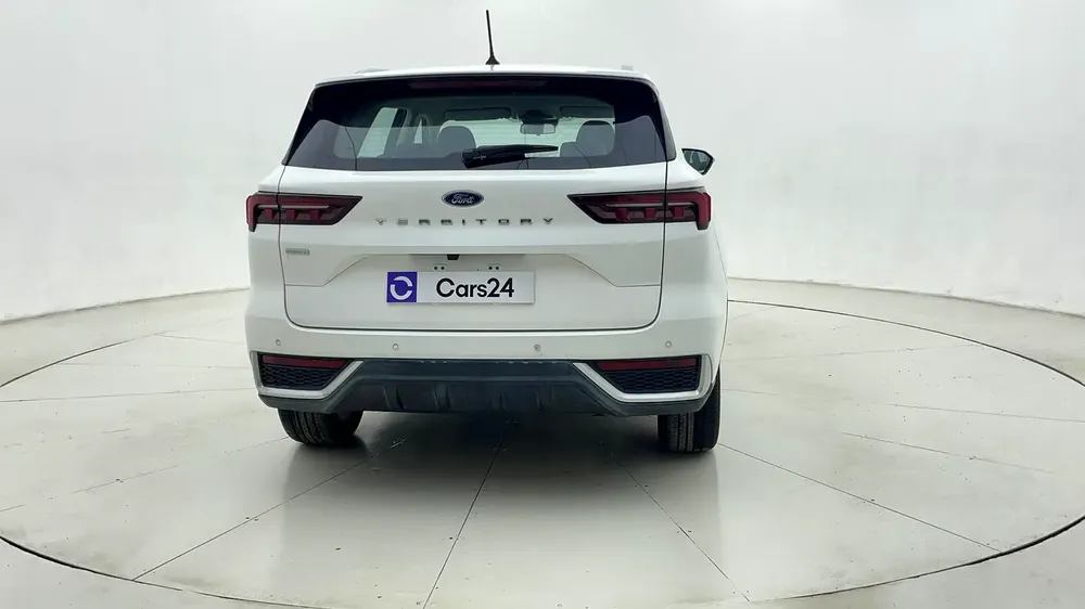 AED 998/m | 0 DP | Free 3 Months Warranty | Service History | 30 Day Return | FORD TERRITORY 2023 - Image 4