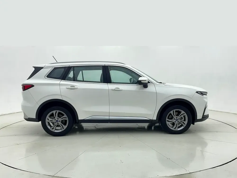 AED 998/m | 0 DP | Free 3 Months Warranty | Service History | 30 Day Return | FORD TERRITORY 2023 - Image 5